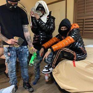 Meet your Posher, Josue